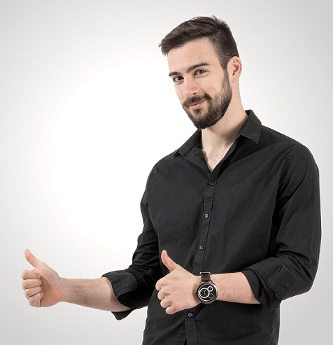 Top 10 Classy and Popular Undercut Hairstyles for Men | I Fashion Styles