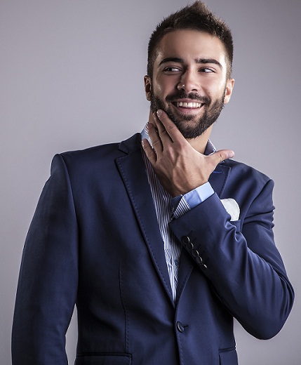 Top 10 Classy and Popular Undercut Hairstyles for Men | I Fashion Styles