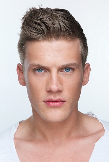 Top 10 Classy and Popular Undercut Hairstyles for Men | I Fashion Styles