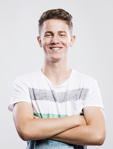 Top 10 Classy and Popular Undercut Hairstyles for Men | I Fashion Styles