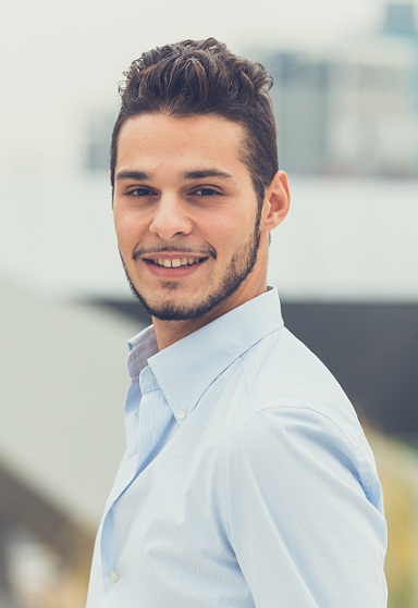 Top 10 Classy and Popular Undercut Hairstyles for Men | I Fashion Styles