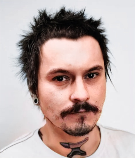 12 Best Punk Hairstyles for Men for That Modern Looks!