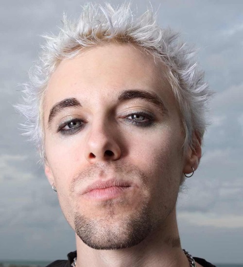 12 Best Punk Hairstyles for Men for That Modern Looks!