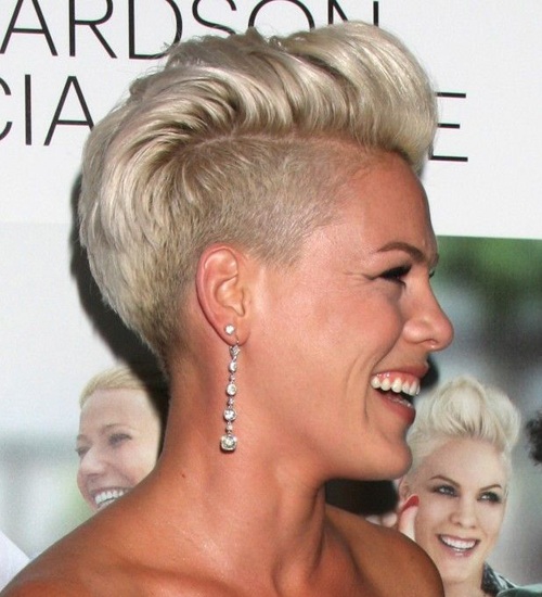 10 New Shaved Sides Hairstyles for Men and Women to Look Unique