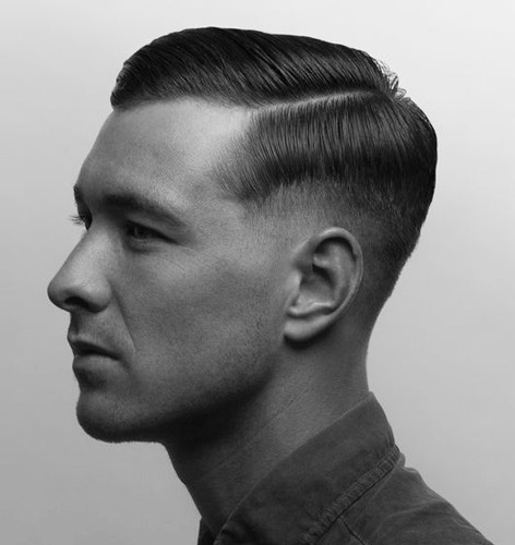 10 New Shaved Sides Hairstyles for Men and Women to Look Unique