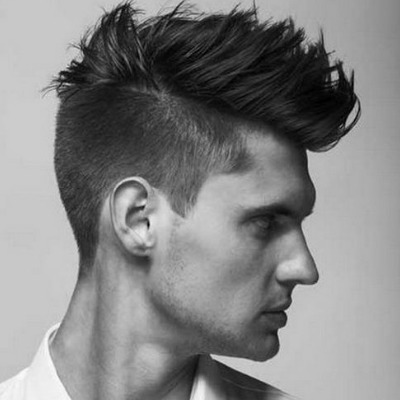 10 New Shaved Sides Hairstyles for Men and Women to Look Unique