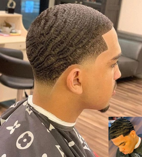 35 Stylish and Best Short Hairstyles for Men | I Fashion Styles