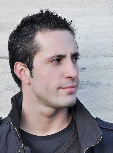 35 Stylish and Best Short Hairstyles for Men | I Fashion Styles