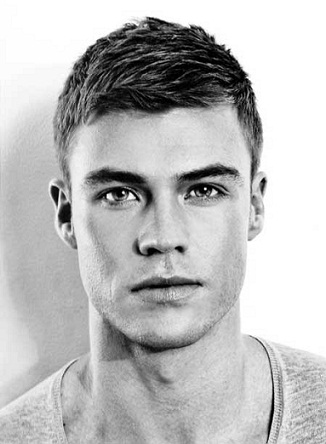 35 Stylish and Best Short Hairstyles for Men | I Fashion Styles