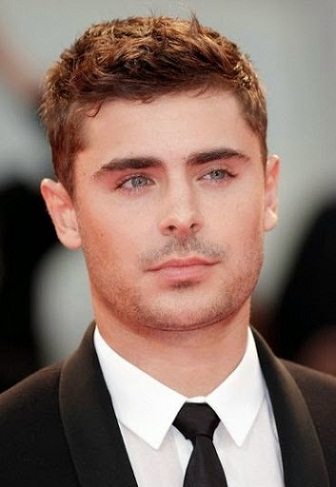 35 Stylish and Best Short Hairstyles for Men | I Fashion Styles