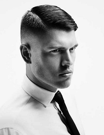 35 Stylish and Best Short Hairstyles for Men | I Fashion Styles