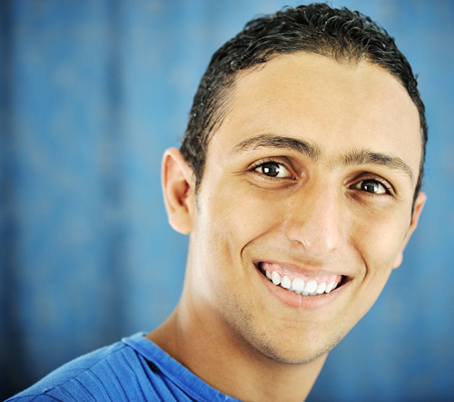 35 Stylish and Best Short Hairstyles for Men | I Fashion Styles