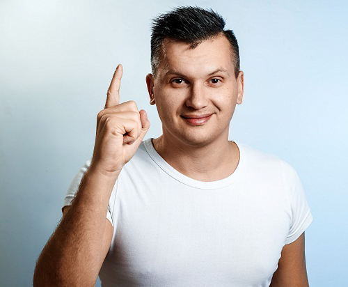 35 Stylish and Best Short Hairstyles for Men | I Fashion Styles