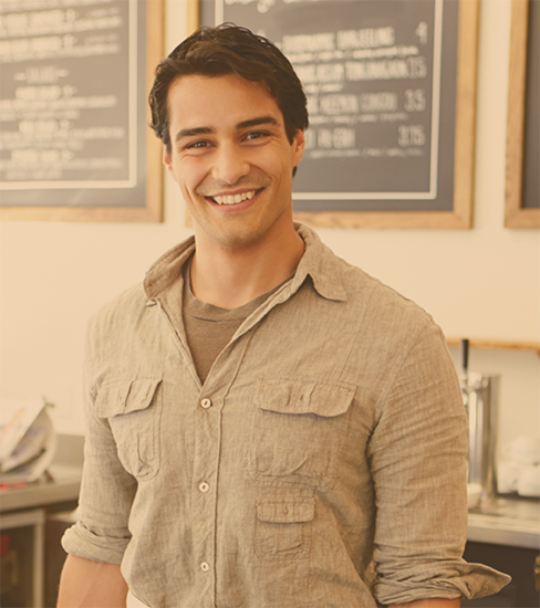 12 Stunning Hairstyles for Small Face Men | I Fashion Styles