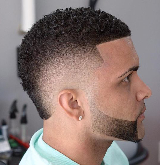 12 Stunning Hairstyles for Small Face Men | I Fashion Styles