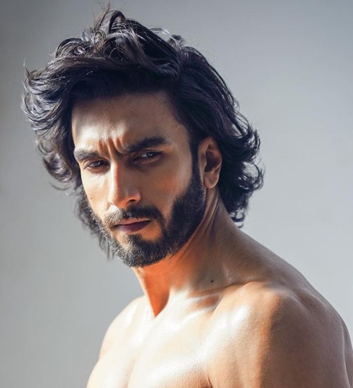 Baal Cut Man: 25 Different Indian Style Haircuts for Men 2023