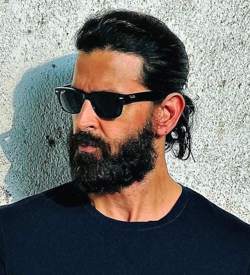 Baal Cut Man: 25 Different Indian Style Haircuts for Men 2023