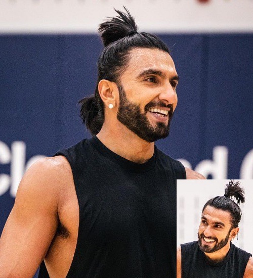 Baal Cut Man: 25 Different Indian Style Haircuts for Men 2023