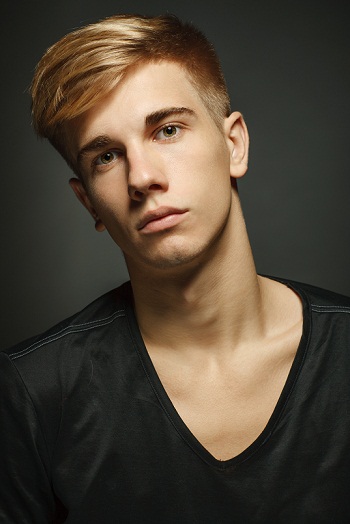 Baal Cut Man: 25 Different Indian Style Haircuts for Men 2023