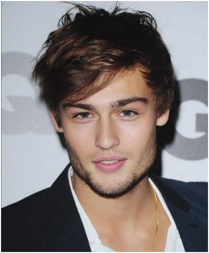 Baal Cut Man: 25 Different Indian Style Haircuts for Men 2023