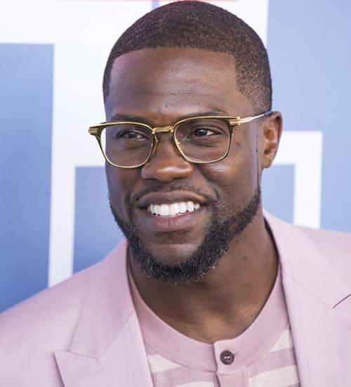 30 Different and Latest Hairstyles for Men with Black Hair