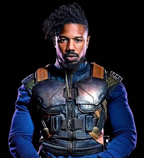 30 Different and Latest Hairstyles for Men with Black Hair