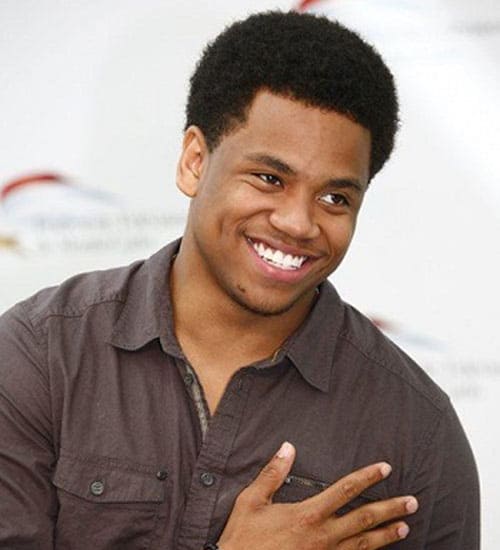 30 Different and Latest Hairstyles for Men with Black Hair