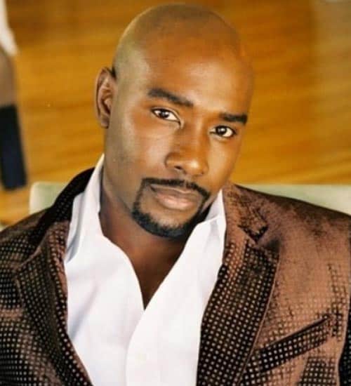 30 Different and Latest Hairstyles for Men with Black Hair