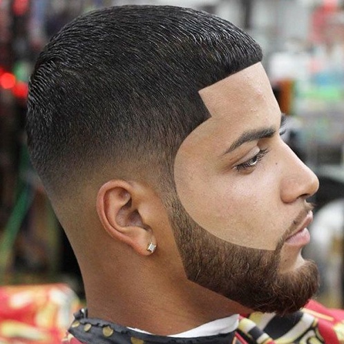 30 Different and Latest Hairstyles for Men with Black Hair