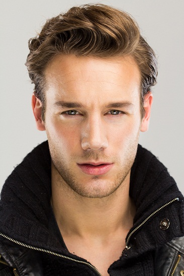 25 Best Medium Hairstyles for Men to Boost Your Look