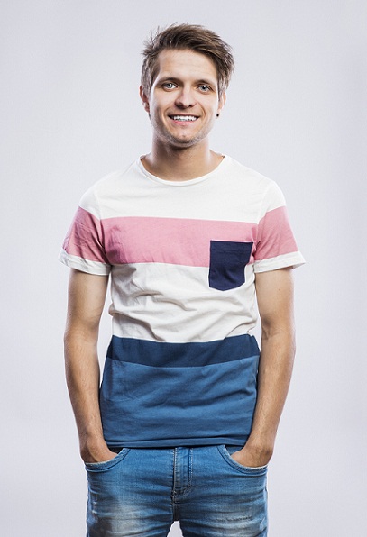 25 Best Medium Hairstyles for Men to Boost Your Look