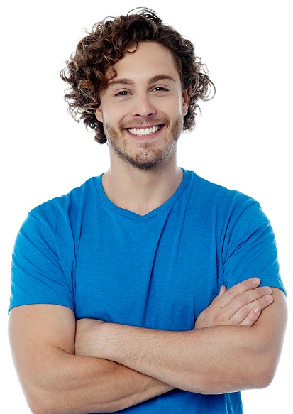 25 Best Medium Hairstyles for Men to Boost Your Look