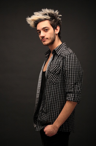 25 Best Medium Hairstyles for Men to Boost Your Look