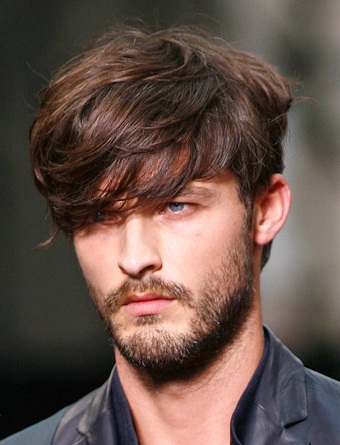 25 Best Medium Hairstyles for Men to Boost Your Look
