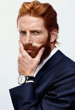 25 Best Medium Hairstyles for Men to Boost Your Look