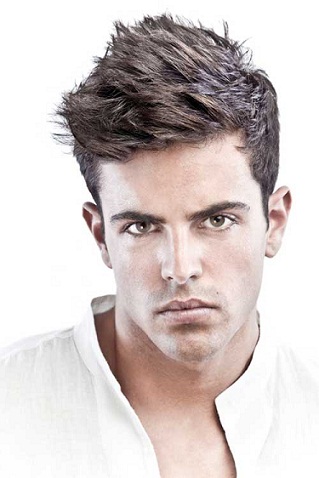 25 Best Medium Hairstyles for Men to Boost Your Look