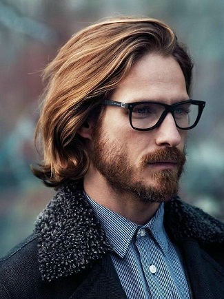 25 Best Medium Hairstyles for Men to Boost Your Look