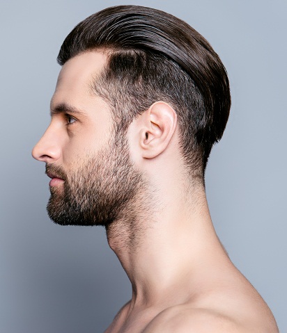 25 Best Medium Hairstyles for Men to Boost Your Look