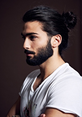25 Best Medium Hairstyles for Men to Boost Your Look