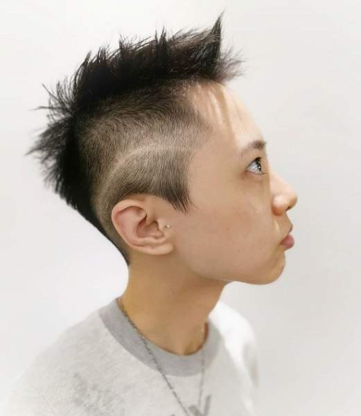 15 Trending Hairstyles for Balding Men (Top, Front &amp; Sides)