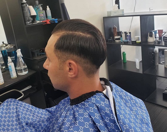 15 Trending Hairstyles for Balding Men (Top, Front &amp; Sides)