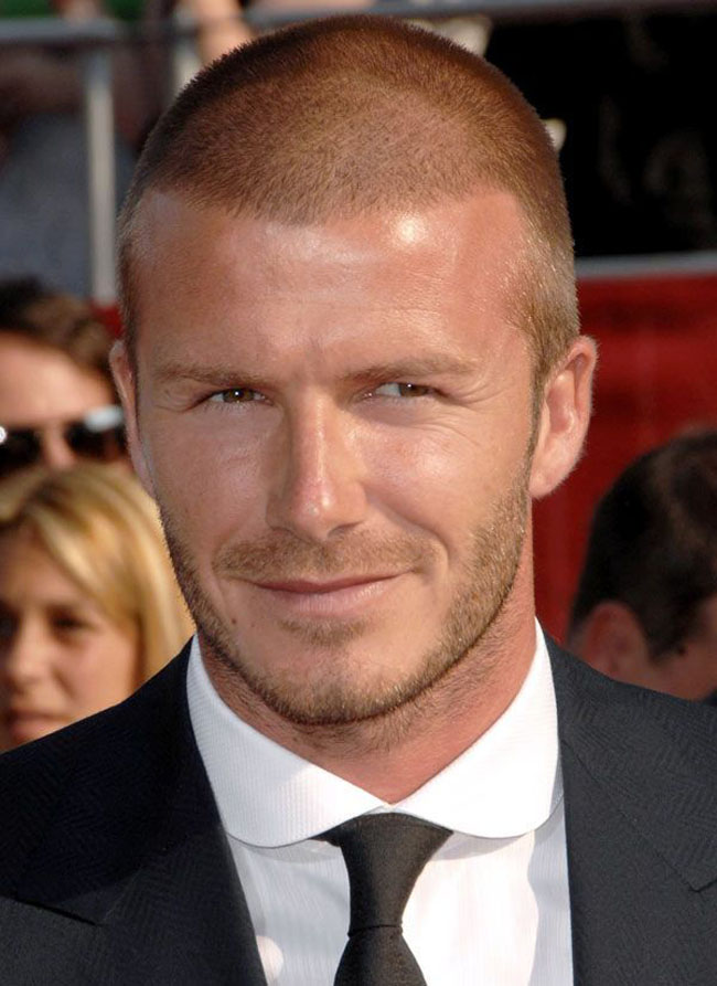 15 Best Celeb-Inspired Men&#039;s Buzz Cut Styles 2023