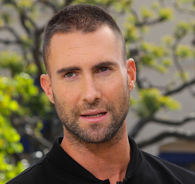 15 Best Celeb-Inspired Men&#039;s Buzz Cut Styles 2023