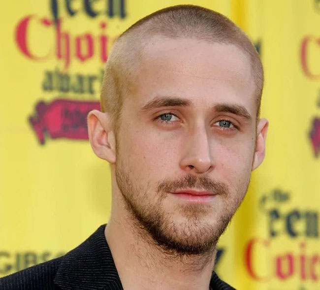 15 Best Celeb-Inspired Men&#039;s Buzz Cut Styles 2023