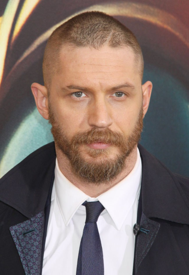 15 Best Celeb-Inspired Men&#039;s Buzz Cut Styles 2023