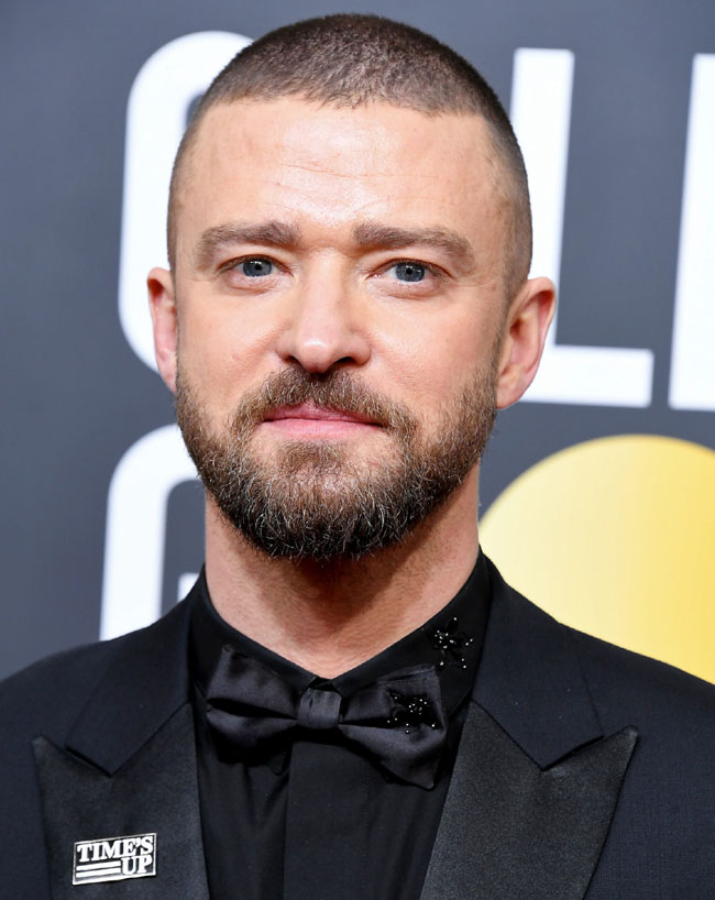 15 Best Celeb-Inspired Men&#039;s Buzz Cut Styles 2023