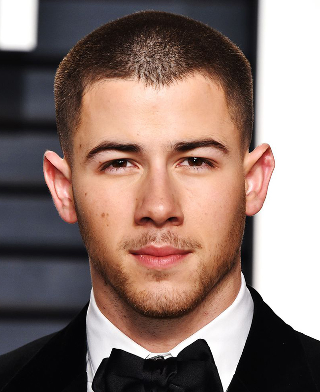 15 Best Celeb-Inspired Men&#039;s Buzz Cut Styles 2023