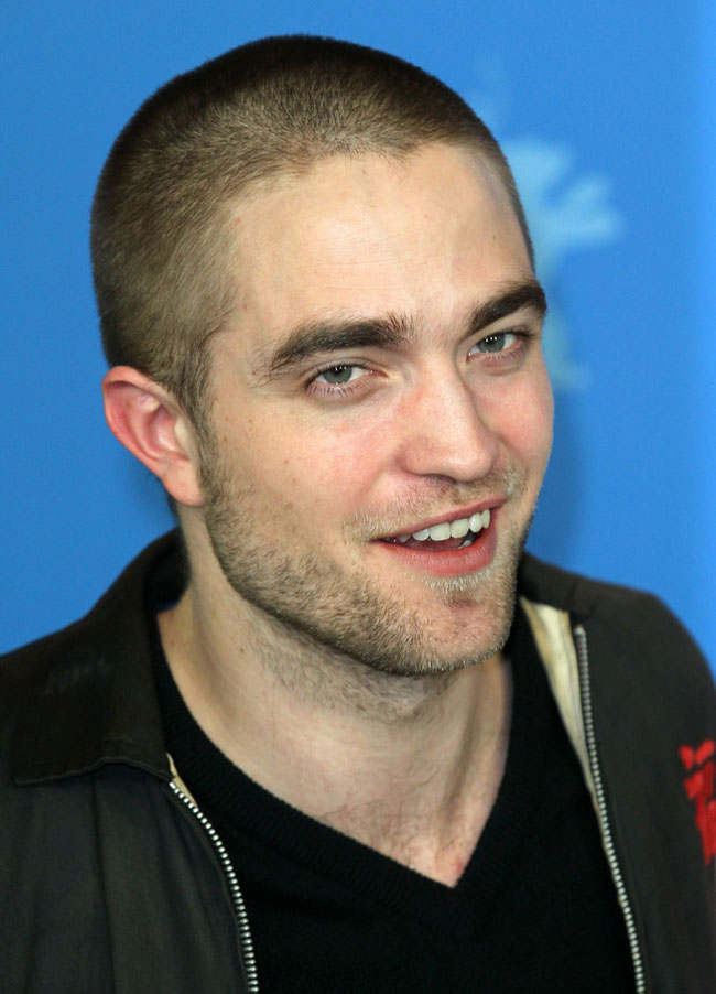 15 Best Celeb-Inspired Men&#039;s Buzz Cut Styles 2023