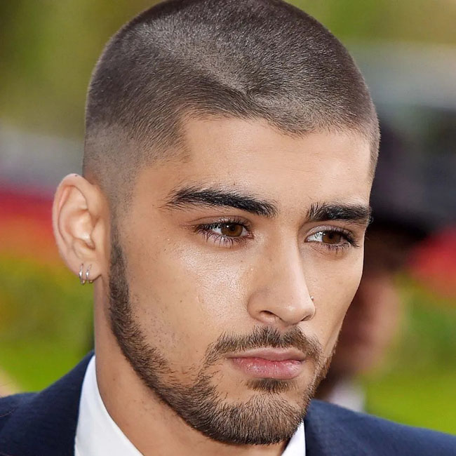 15 Best Celeb-Inspired Men&#039;s Buzz Cut Styles 2023