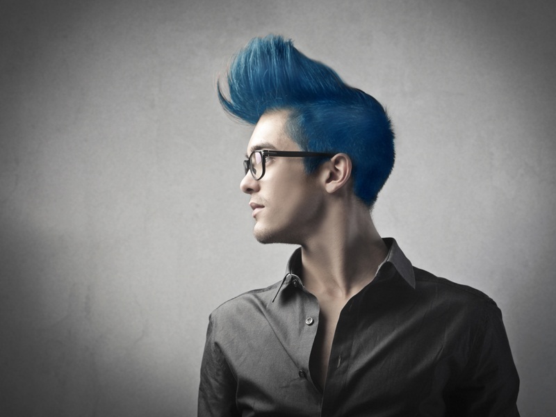 30 Modern Short and Long Pompadour Hairstyles for Men